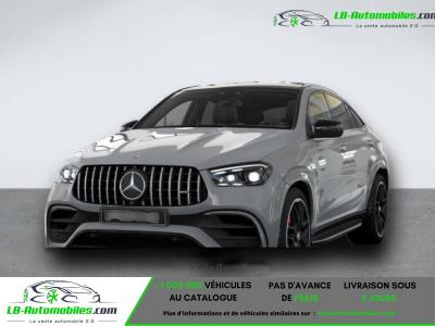 Mercedes GLE Coupe 63 S AMG BVA 4MATIC+