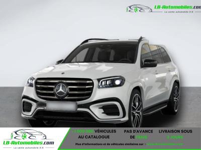 Mercedes GLS 450d BVA 4Matic