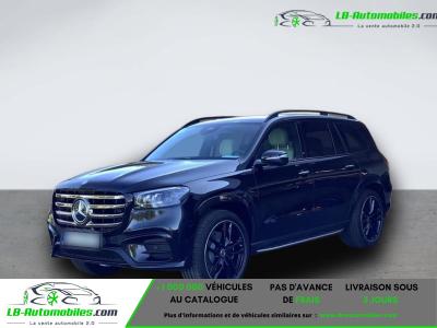 Mercedes GLS 450d BVA 4Matic