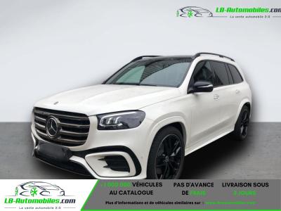 Mercedes GLS 450d BVA 4Matic