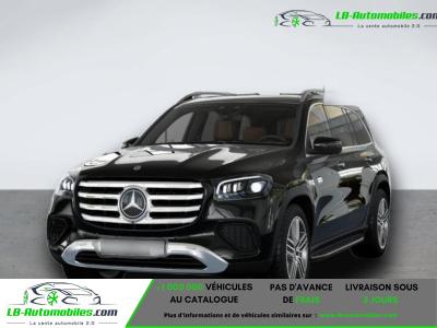 Mercedes GLS 450d BVA 4Matic