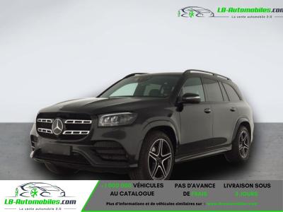 Mercedes GLS 580 EQ Boost BVA 4Matic