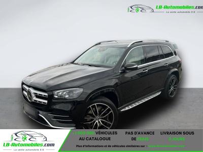 Mercedes GLS 580 EQ Boost BVA 4Matic