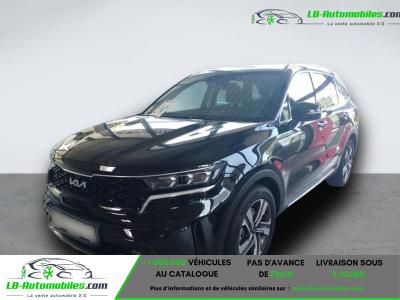 Kia Sorento 2.2 CRDI 200 ch 4x4 BVA 5pl