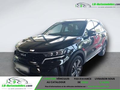 Kia Sorento 2.2 CRDI 200 ch 4x4 BVA 5pl