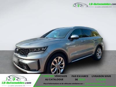 Kia Sorento 2.2 CRDI 200 ch 4x4 BVA 5pl