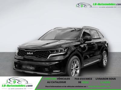 Kia Sorento 2.2 CRDI 200 ch 4x4 BVA 7pl