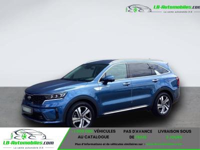 Kia Sorento 1.6 T-GDi Hybride 230 ch 5 pl BVA