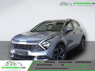 Kia Sportage 1.6 CRDi 136ch MHEV BVA