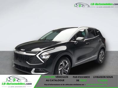 Kia Sportage 1.6 CRDi 136ch MHEV BVA