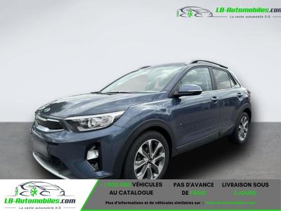 Kia Stonic 1.0 T-GDi 120 ch BVA