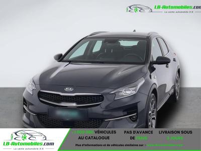 Kia XCeed 1.4l T-GDi 140 ch BVM