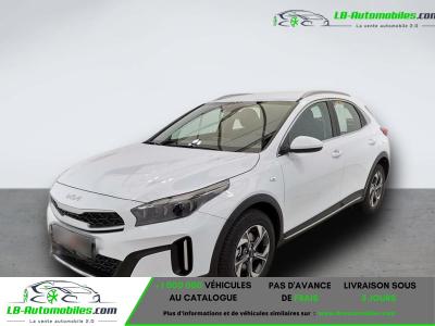 Kia XCeed 1.0l T-GDi 120 ch BVM