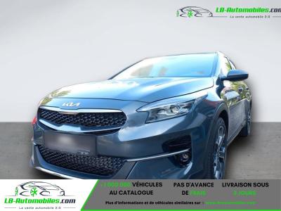 Kia XCeed 1.5l T-GDi 160 ch BVA