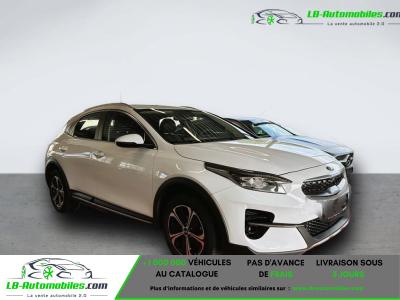 Kia XCeed 1.6 GDi Hybride Rechargeable 141ch BVA