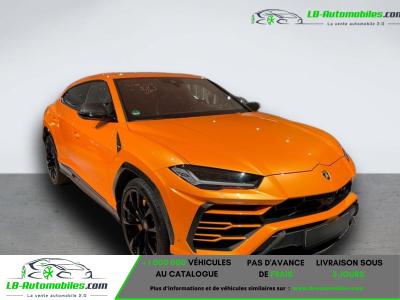 Lamborghini Urus 4.0 V8 650 ch BVA