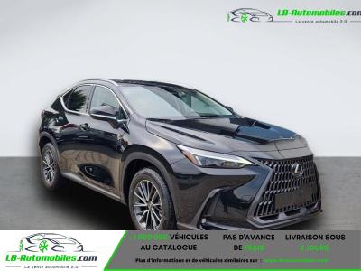 Lexus NX 350h 2WD Hybride