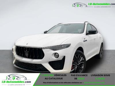 Maserati Levante 330 ch Hybrid