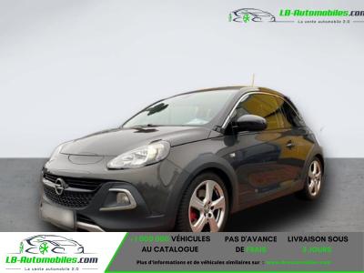 Opel Adam Rocks  1.4 Turbo 150 ch