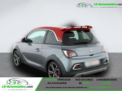 Opel Adam Rocks  1.4 Turbo 150 ch