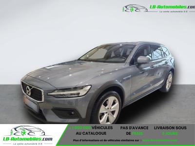 Volvo V60 Cross Country  D4 AWD 190 ch BVA