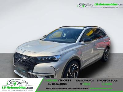 DS DS7 Crossback Hybride 300 E-Tense BVA 4x4