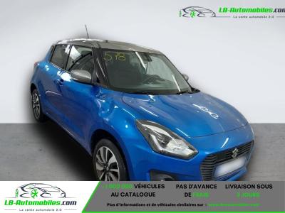 Suzuki Swift 1.2 Dualjet 90ch