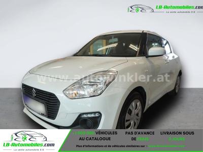 Suzuki Swift 1.2 Dualjet 90ch