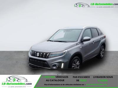 Suzuki Vitara 1.4 Boosterjet Allgrip 129ch BVM