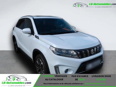 Suzuki Vitara 1.4 Boosterjet Allgrip 129ch BVM