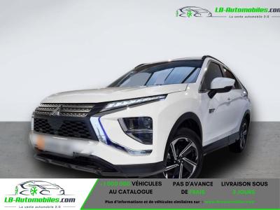 Mitsubishi Eclipse Cross 2.4 MIVEC PHEV Twin Motor 4WD 188 ch