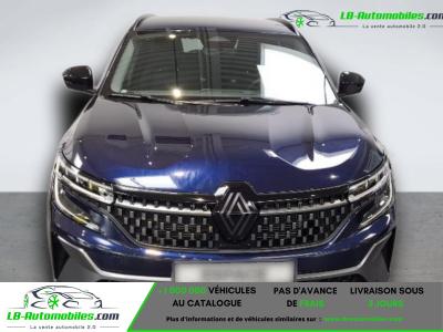 Renault Espace VI E-Tech hybrid 200 BVA