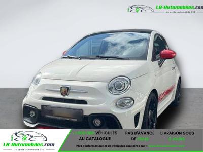 Abarth 595  1.4 Turbo 16V T-Jet 160 ch BVM