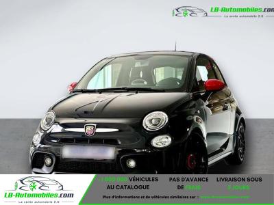 Abarth 595  1.4 Turbo 16V T-Jet 160 ch BVM