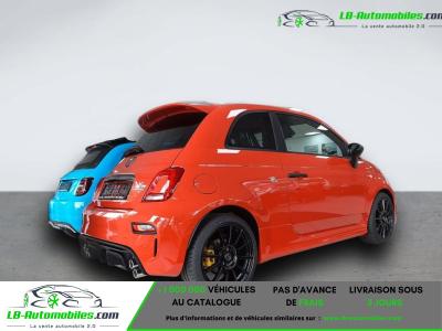 Abarth 595 Competizione Competizione 1.4 Turbo 16V T-Jet 180 ch BVM