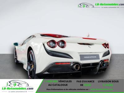 Ferrari F8 Tributo 3.9 V8 BiTurbo 720ch