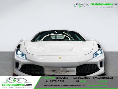 Ferrari F8 Tributo 3.9 V8 BiTurbo 720ch