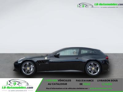 Ferrari GTC4 Lusso V12 6.0 690ch