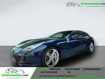 Ferrari GTC4 Lusso V12 6.0 690ch