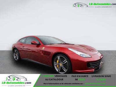 Ferrari GTC4 Lusso V12 6.0 690ch