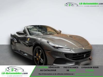 Ferrari Portofino M 4.0 V8 620 ch