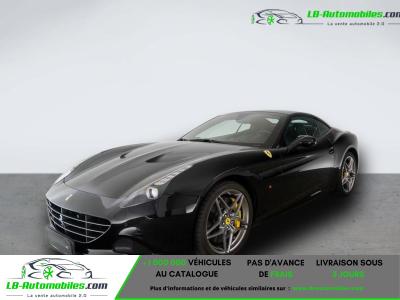 Ferrari California T V8 4.0 560ch