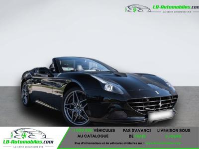 Ferrari California T V8 4.0 560ch