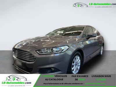 Ford Mondeo 1.5 EcoBoost 160