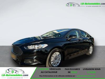 Ford Mondeo 1.5 TDCi 120 BVM