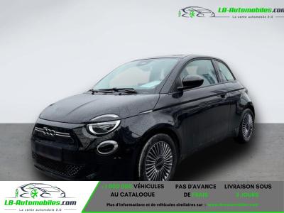 Fiat 500 e 118 ch