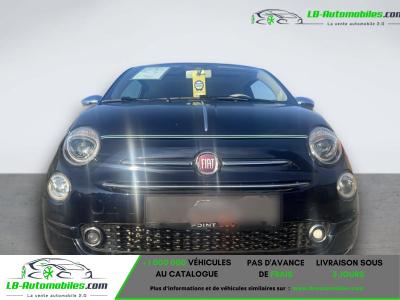 Fiat 500 1.2 69 ch BVA