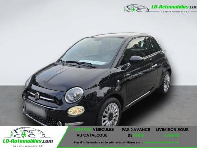 Fiat 500 0.9 105 CH TWINAIR