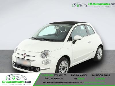 Fiat 500 C 1.2 8V 69 ch