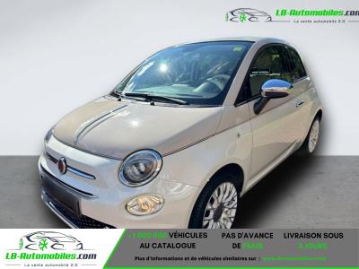 Fiat 500 C 0.9 105 ch TwinAir